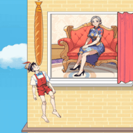 英雄救美女 英雄救美女
