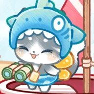 猫咪回来了 猫咪回来了