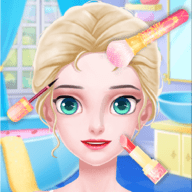 小美女的衣柜 小美女的衣柜