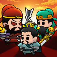 三国蜀汉风云五虎将 三国蜀汉风云五虎将