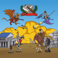 复仇者反击 复仇者反击