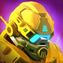 机甲战争免费 机甲战争免费