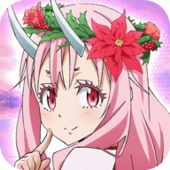 关于我转生变成史莱姆这档事：新世界