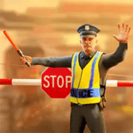 荣耀巡警模拟器 荣耀巡警模拟器