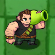 融合版植物僵尸 融合版植物僵尸