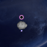星际清道夫 星际清道夫
