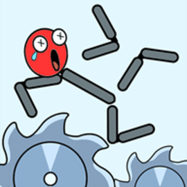 火柴人历险记 火柴人历险记