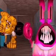 逃离蟹堡王 逃离蟹堡王