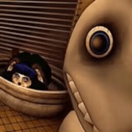 窗外的男人 窗外的男人