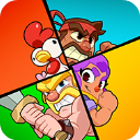 supercell爆裂小队 supercell爆裂小队