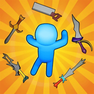 我画武器超牛 我画武器超牛