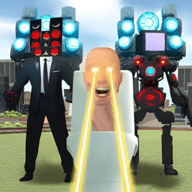 勇者大乱斗 勇者大乱斗