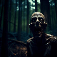 恐怖小丑生存记 恐怖小丑生存记