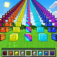 像素世界迷雾 像素世界迷雾