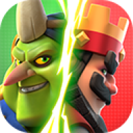 皇室战争ClashRoyale