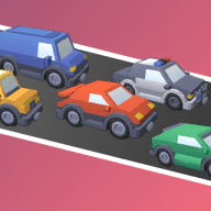 冲撞竞速 冲撞竞速