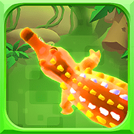 超级进化世界 超级进化世界