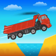 狂奔的卡车 狂奔的卡车