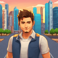 管理你的生活模拟器 管理你的生活模拟器