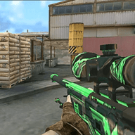 战狼狙击行动 战狼狙击行动