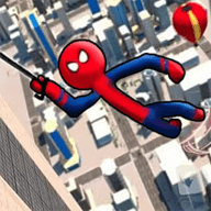 火柴人都市冒险 火柴人都市冒险