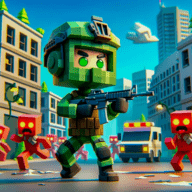 僵尸世界生存冒险 僵尸世界生存冒险