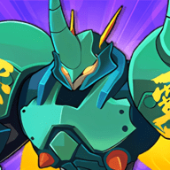 机甲格斗拳击王 机甲格斗拳击王