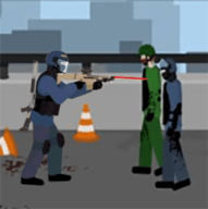 僵尸防御攻击 僵尸防御攻击