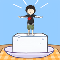 欢乐蹦一蹦 欢乐蹦一蹦