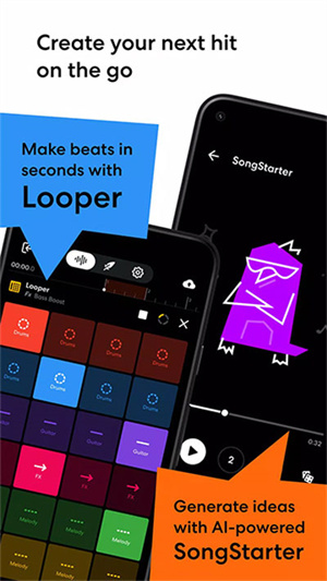 bandlab app