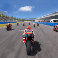 摩托追击 摩托追击