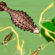 恐龙争霸 恐龙争霸