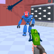 弹无虚发 弹无虚发