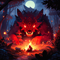 篝火策略冒险 篝火策略冒险