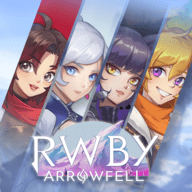 rwby冰雪的弓矢 rwby冰雪的弓矢