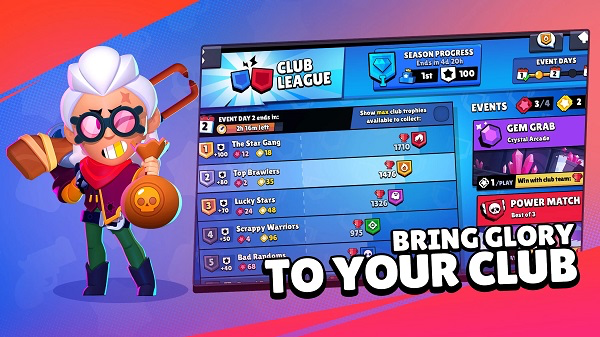 Brawl Stars