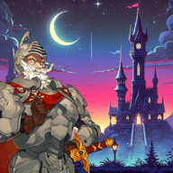 魔塔勇者骑士篇 魔塔勇者骑士篇