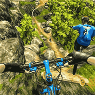 山地自行车 山地自行车