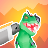 机甲进化对决 机甲进化对决