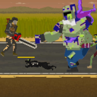 僵尸王进攻 僵尸王进攻