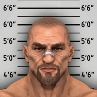 监狱格斗家 监狱格斗家