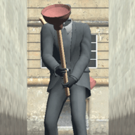 格斗英雄家 格斗英雄家