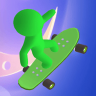 滑板冲冲冲 滑板冲冲冲