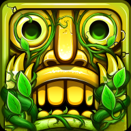TempleRun神庙逃亡 TempleRun神庙逃亡