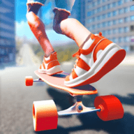 疯狂滑板 疯狂滑板