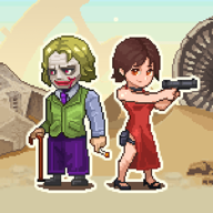 末日重启 末日重启