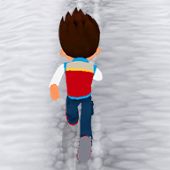 跑酷训练营 跑酷训练营