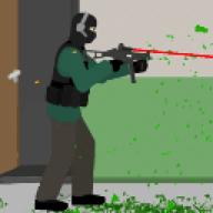 像素射击世界 像素射击世界