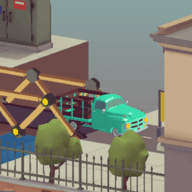 搭桥竞速赛 搭桥竞速赛