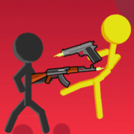 火柴人模拟对决 火柴人模拟对决